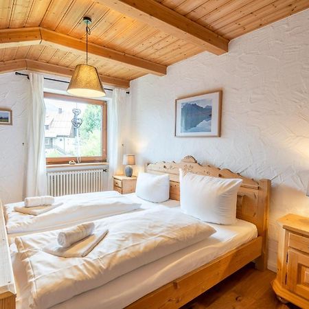 Chalet Gruentenblick Immenstadt im Allgaeu Ngoại thất bức ảnh