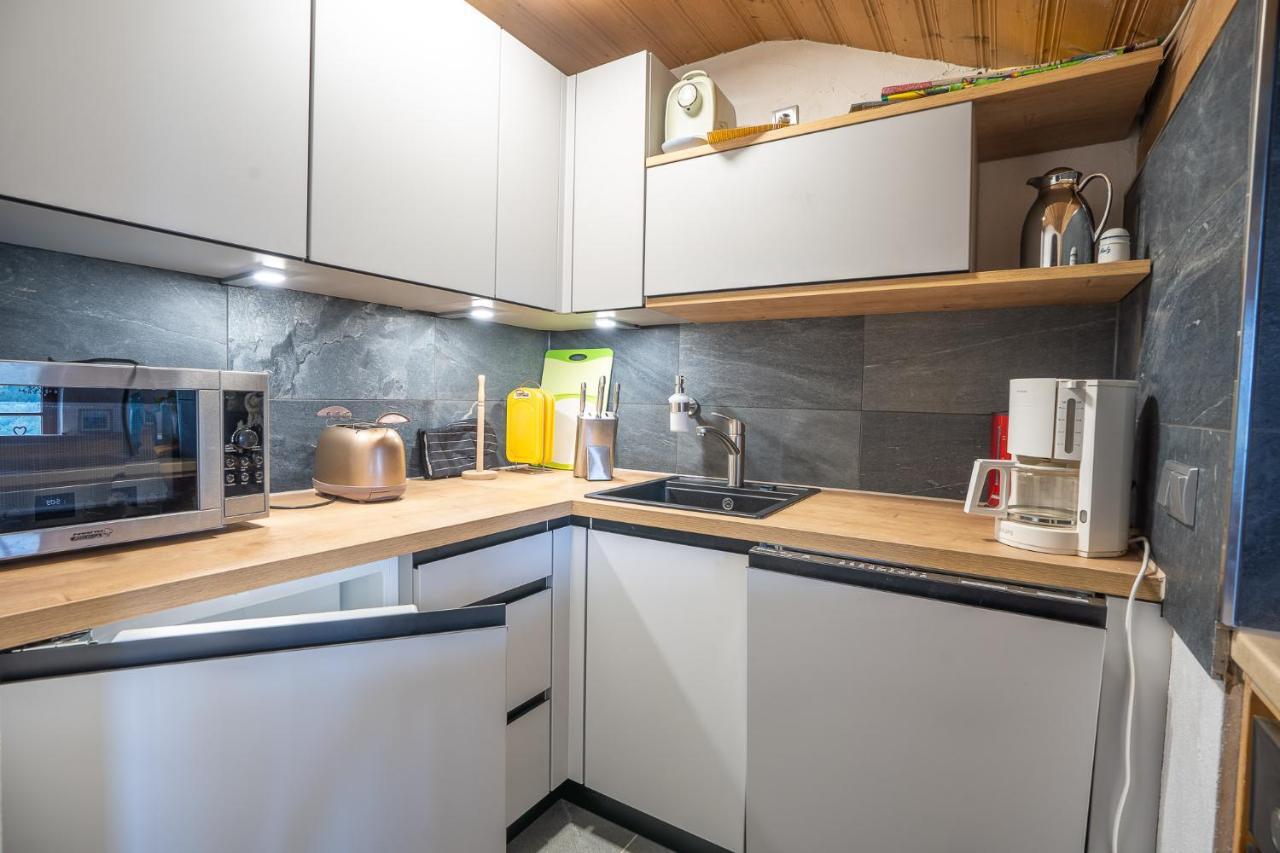 Chalet Gruentenblick Immenstadt im Allgaeu Ngoại thất bức ảnh