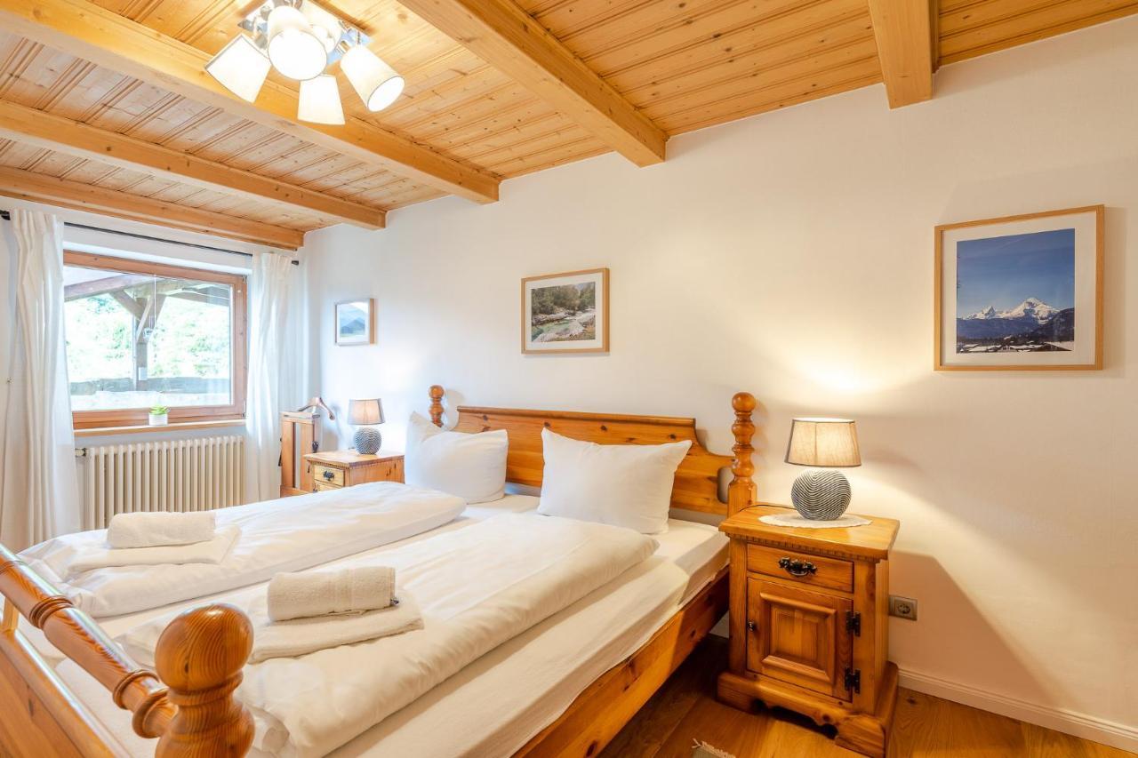 Chalet Gruentenblick Immenstadt im Allgaeu Ngoại thất bức ảnh