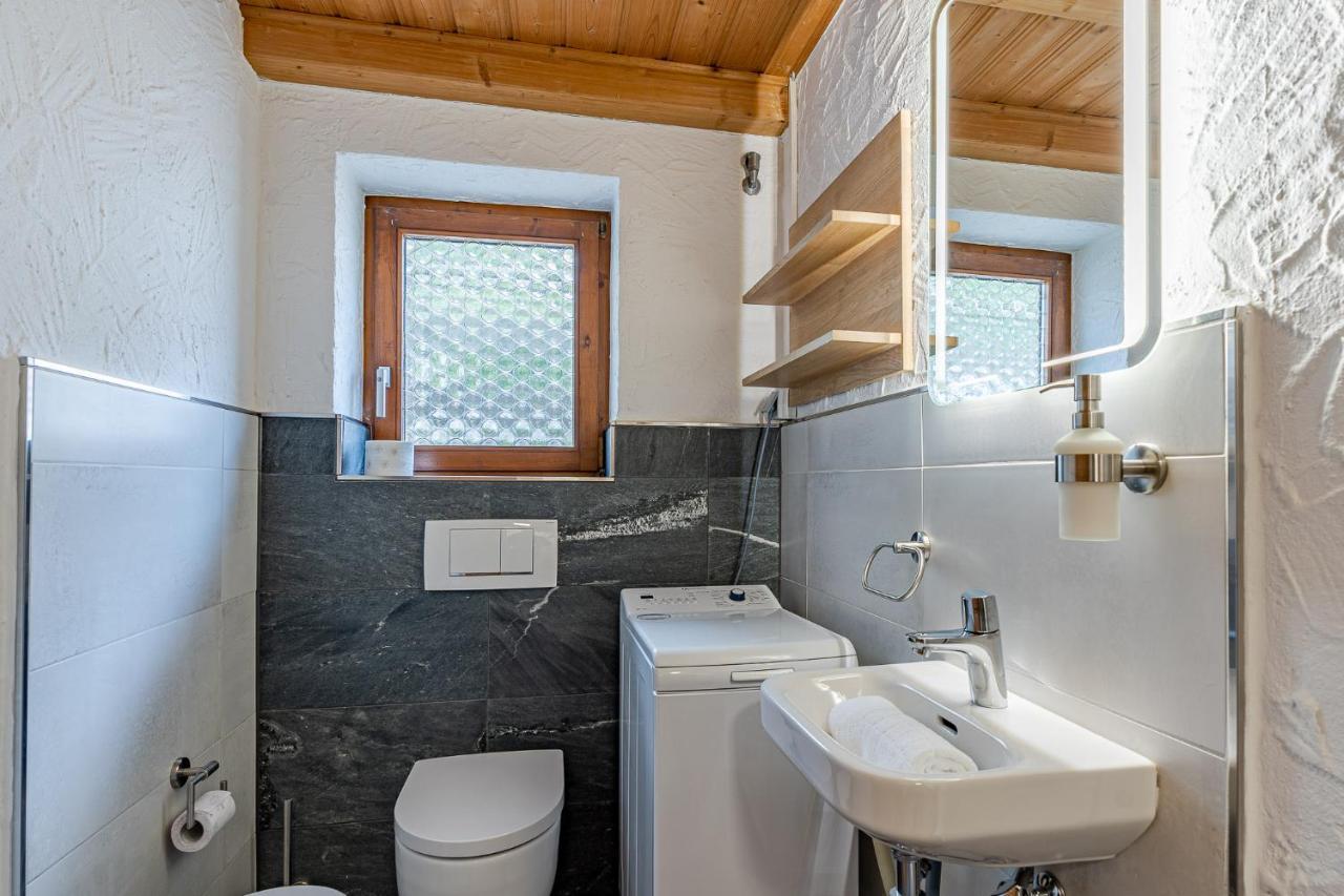 Chalet Gruentenblick Immenstadt im Allgaeu Ngoại thất bức ảnh